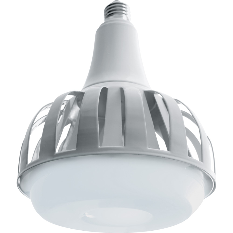 Лампа светодиодная Feron E27-E40 120W 6400K матовая LB-652 38097 в Санкт-Петербурге