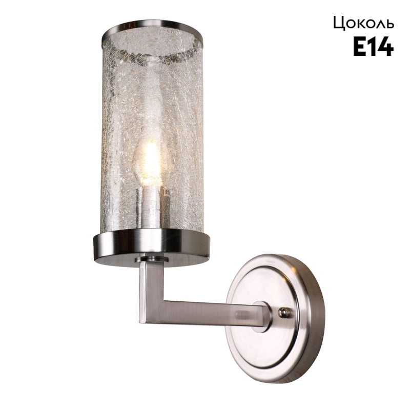 Бра Favourite Assembly 2374-1W в #REGION_NAME_DECLINE_PP#