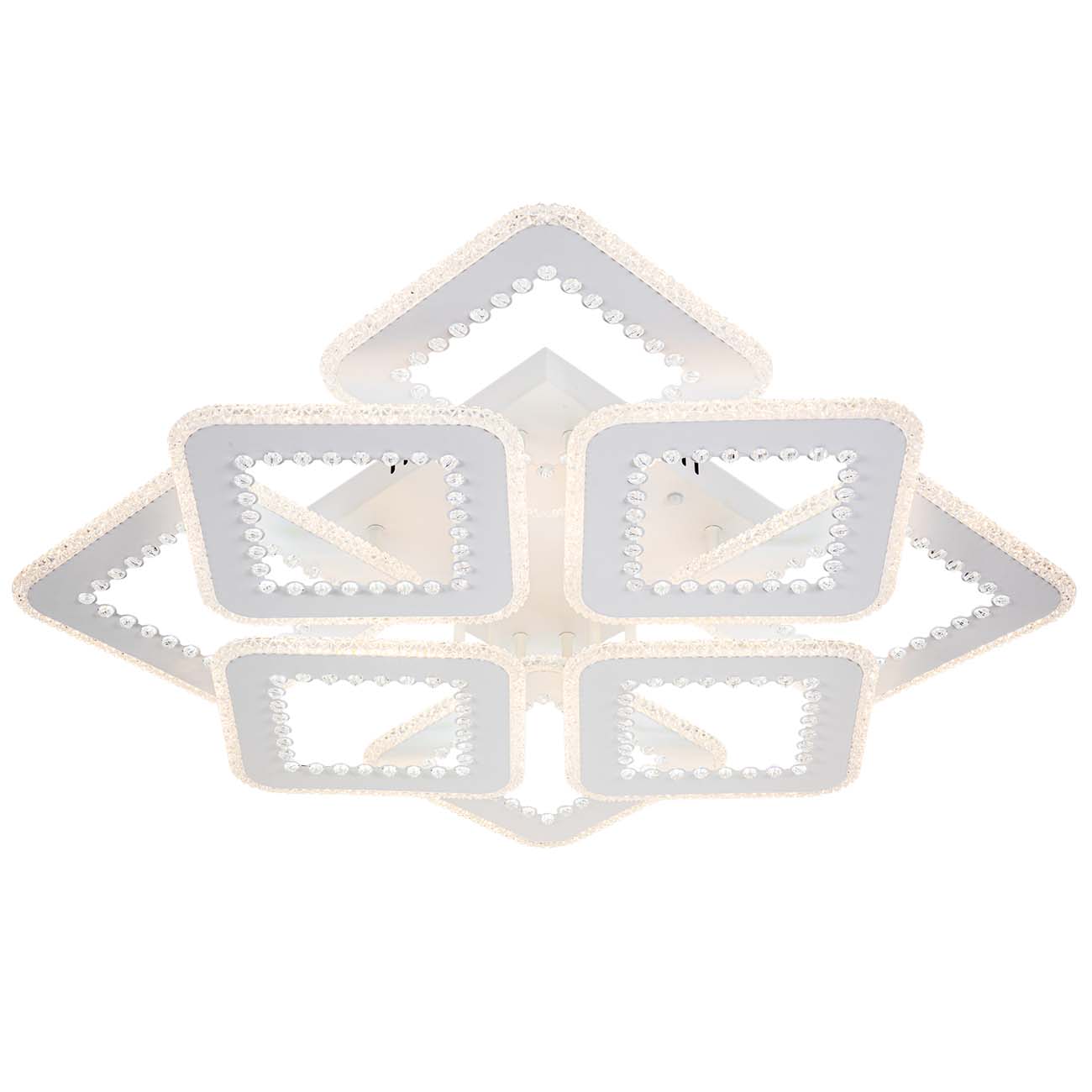 Потолочная люстра Escada Dew 10231/8LED в Санкт-Петербурге