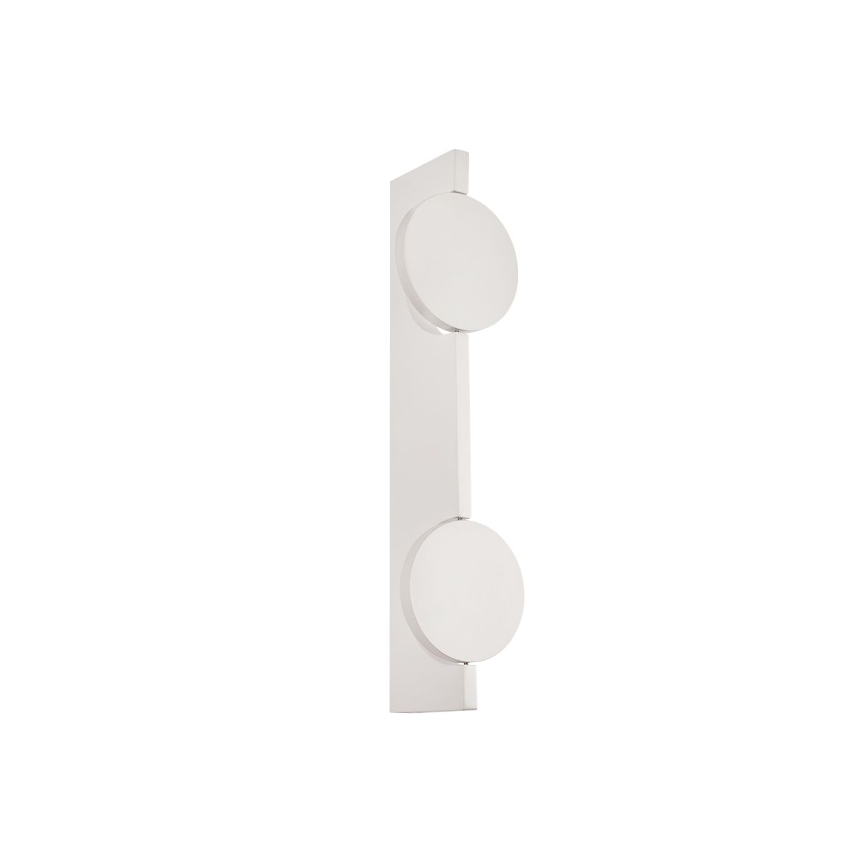 Настенный светильник Loft IT Flame 10452/2W White sand в #REGION_NAME_DECLINE_PP#