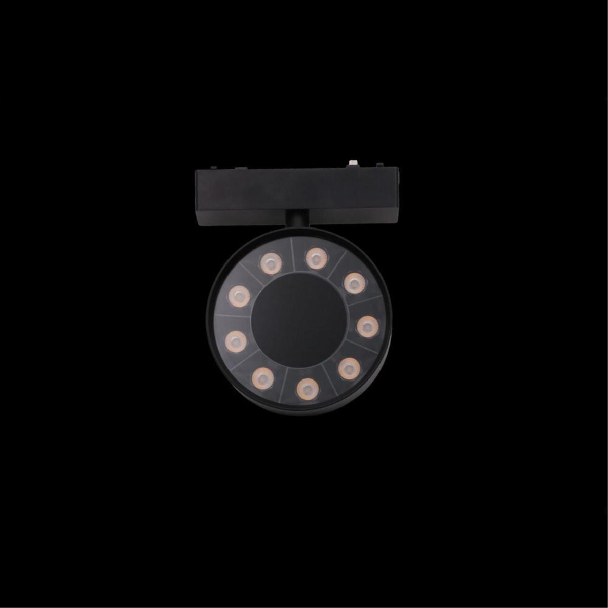 Трековый магнитный светильник Aployt Magnetic track 48 APL.0119.00.09 в Санкт-Петербурге