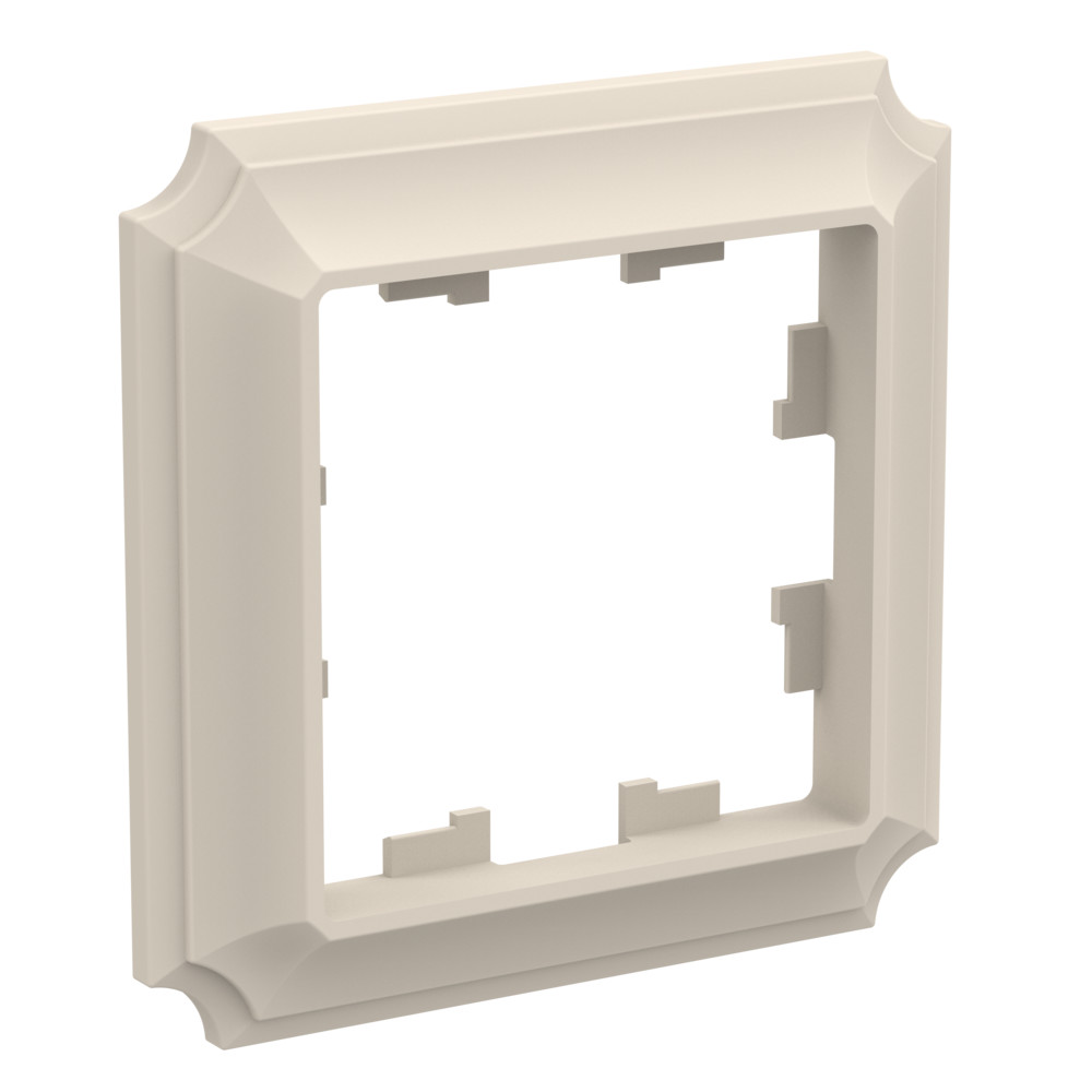 Рамка 1-ая Systeme Electric AtlasDesign Antique ATN100201 в Санкт-Петербурге