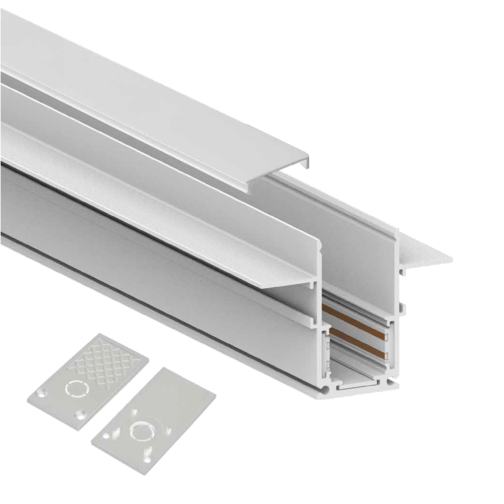 Шинопровод Feron CABM1001 41966 в Санкт-Петербурге