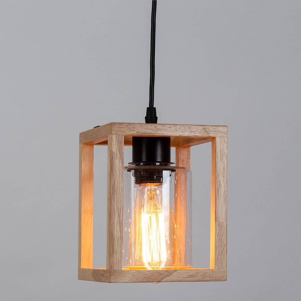 Подвесной светильник Arte Lamp Dublin A7025SP-1BK в Санкт-Петербурге