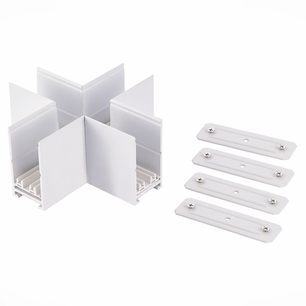 X-образный соединитель ST Luce Skyline 220 ST015.522.21H в #REGION_NAME_DECLINE_PP#