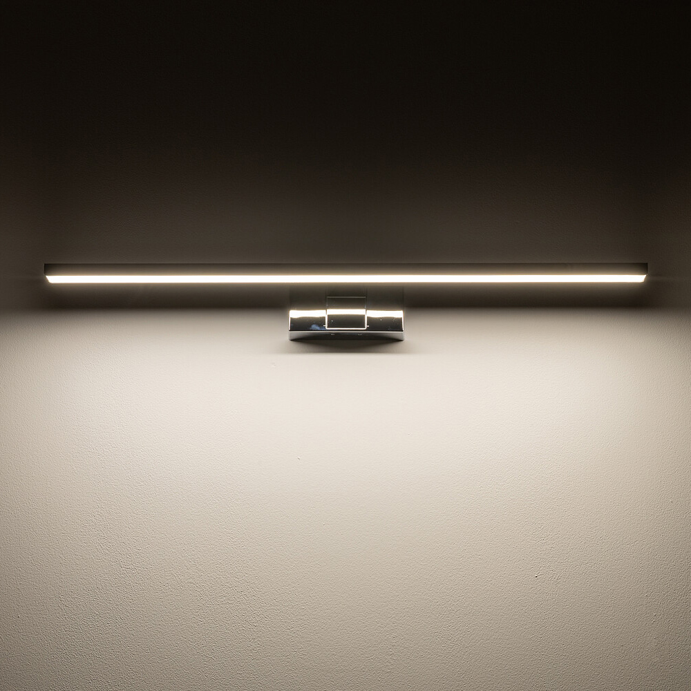 Подсветка для зеркал Nowodvorski Cezanne Led M Chrome 10681 в Санкт-Петербурге
