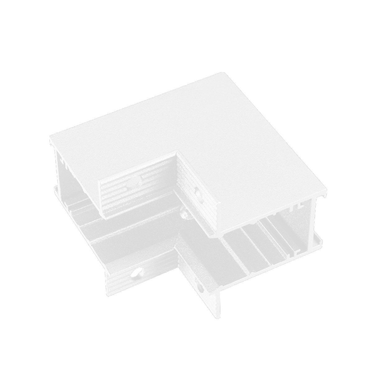 Коннектор угловой Arlight MAG-CON-MINI-2538-F-L90-INT 050234 в Санкт-Петербурге