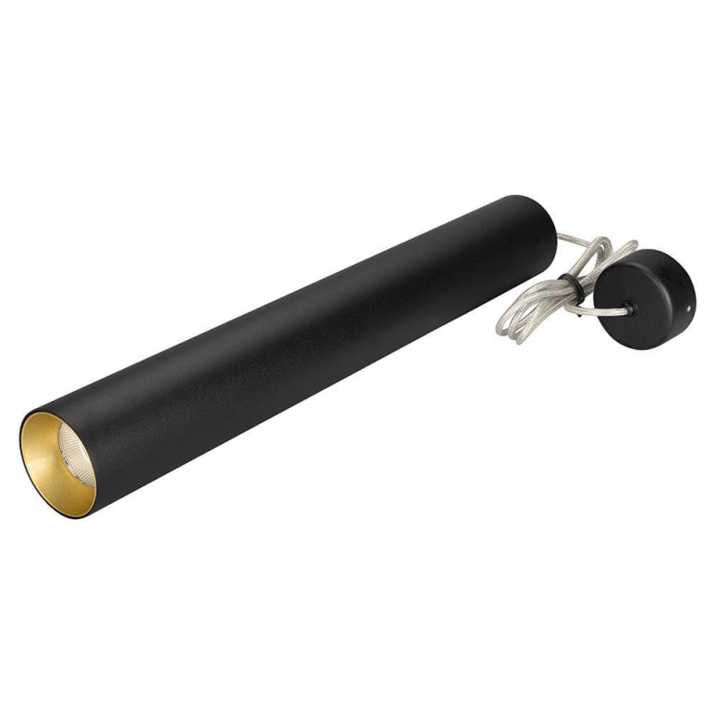 Подвесной светильник Arlight SP-Polo-Hang-Long450-R65-8W Warm3000 027362 в Санкт-Петербурге