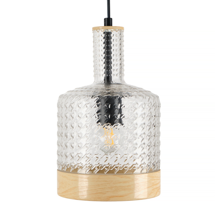 Подвесной светильник Myfar Edwin MR2470-1P в Санкт-Петербурге