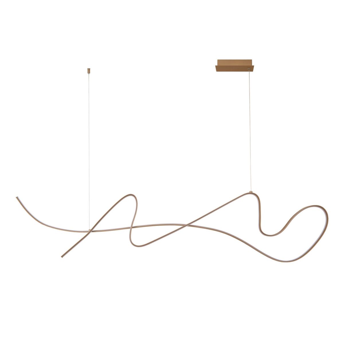 Подвесной светильник Lucide Lambada 52401/54/05 в Санкт-Петербурге