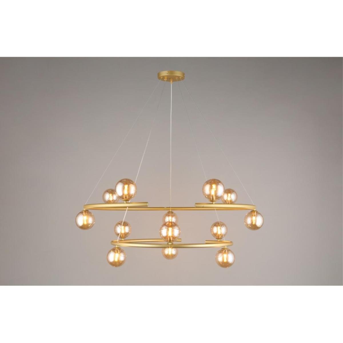 Подвесная люстра Aployt Polet APL.631.13.13 в #REGION_NAME_DECLINE_PP#