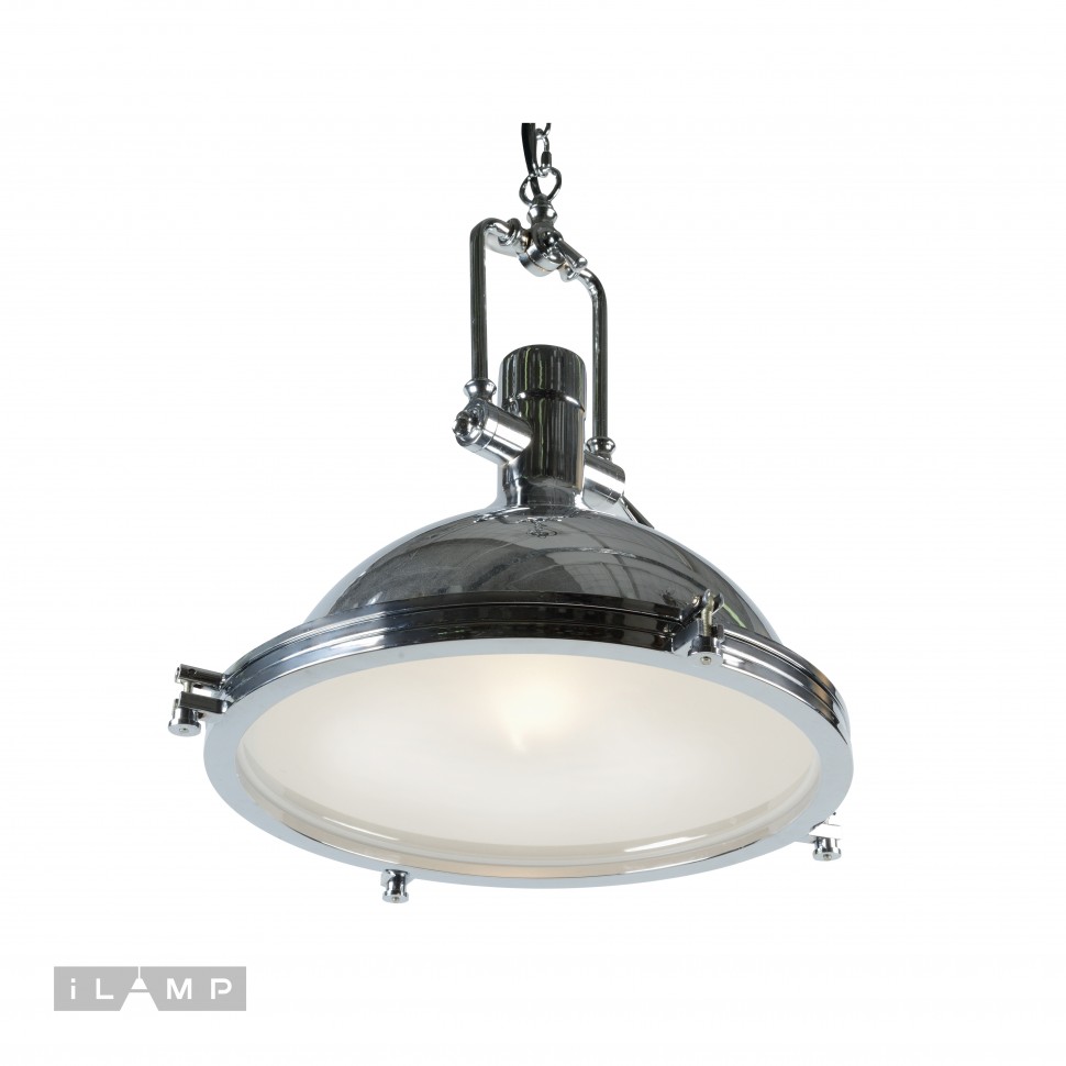 Подвесной светильник iLamp Lamp Loft199-C в Санкт-Петербурге