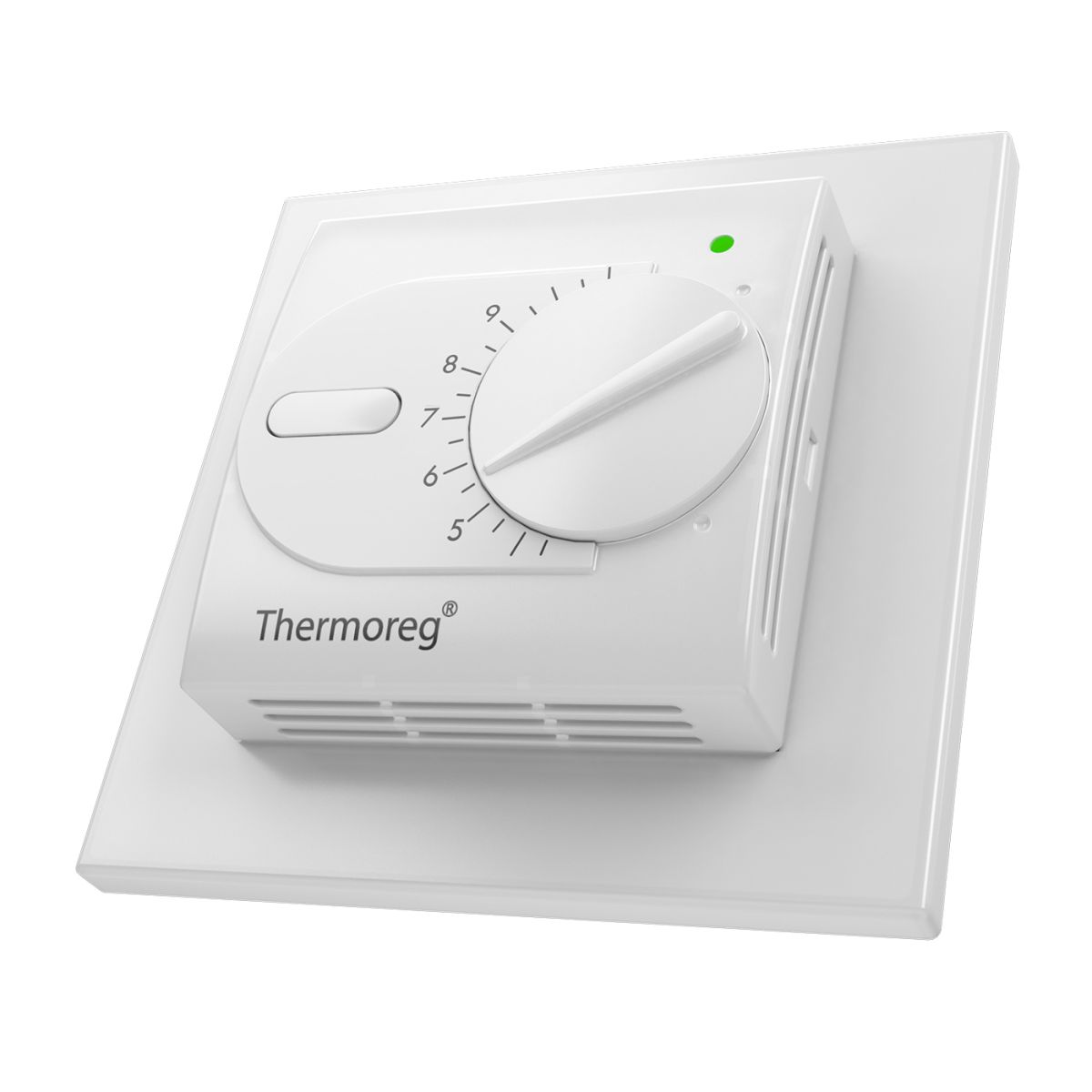 Терморегулятор Thermoreg TI-200 Design в Санкт-Петербурге