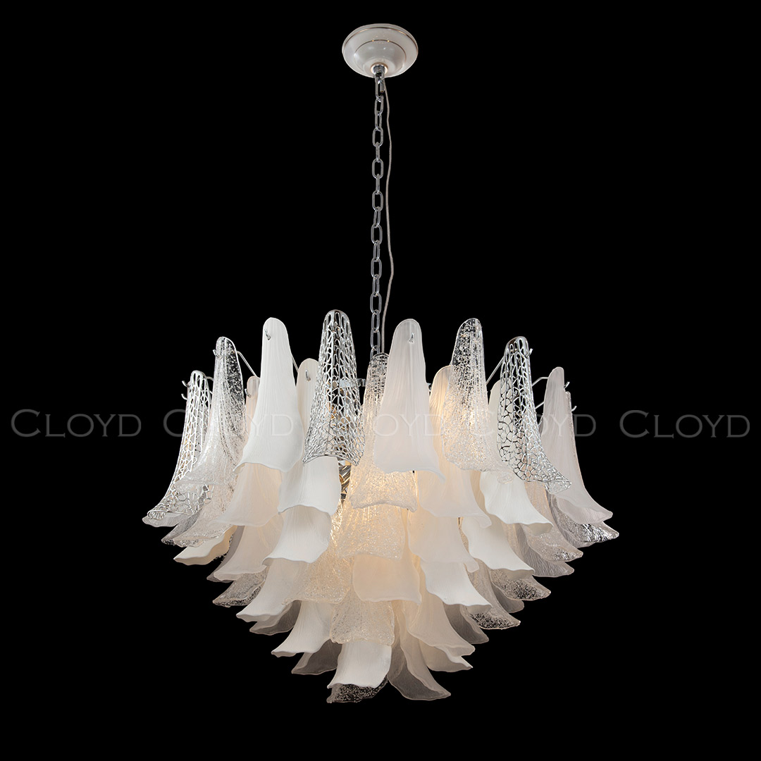 Подвесная люстра Cloyd Wasabi 11450 в Санкт-Петербурге