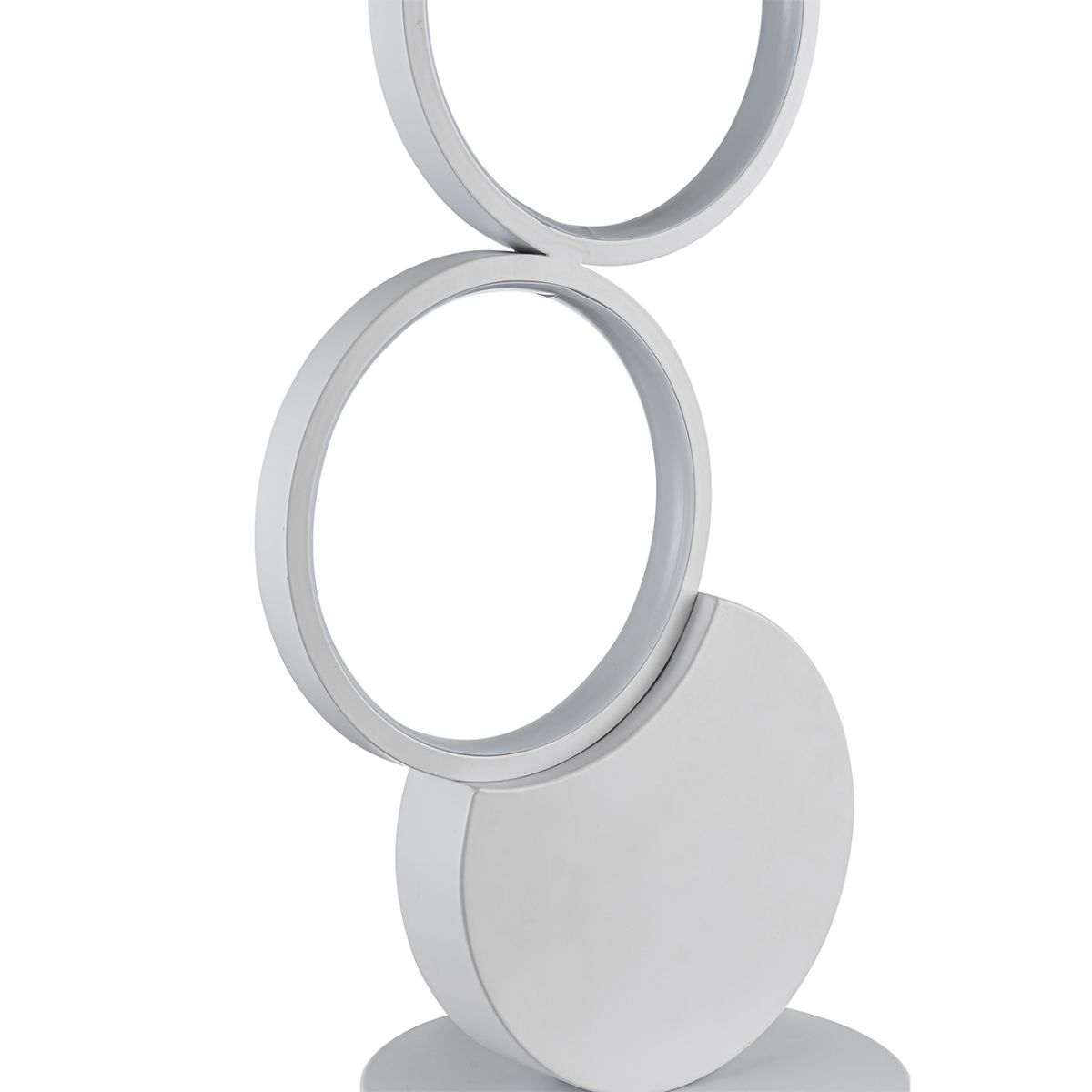 Настольная лампа Escada Lunar 10263/L LED White в Санкт-Петербурге