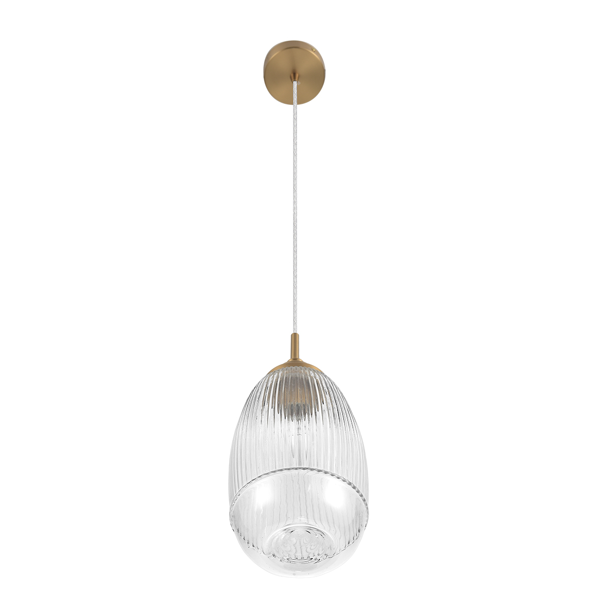 Подвесной светильник Lumion Moderni Dea 8439/1C в Санкт-Петербурге