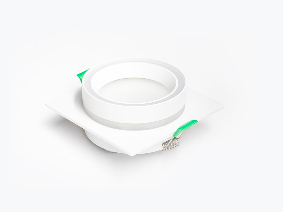 Встраиваемый светильник LEDS POWER GX53-S04W, серия SPOT 009155 в Санкт-Петербурге