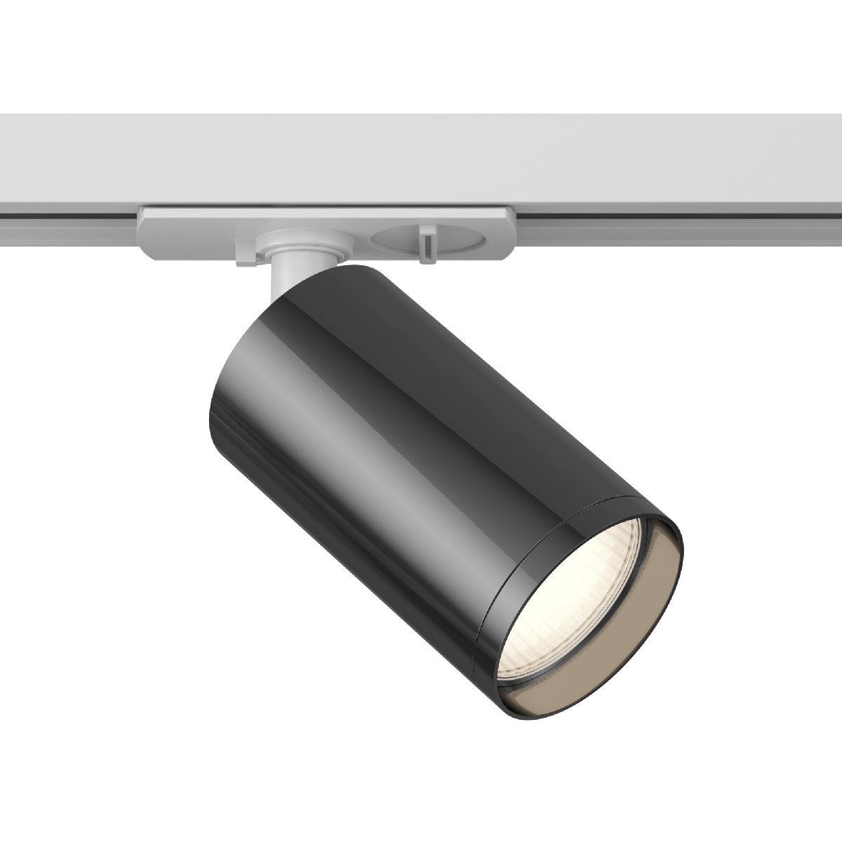 Трековый светильник Maytoni Technical Focus S TR020-1-U-GU10-WGF в Санкт-Петербурге