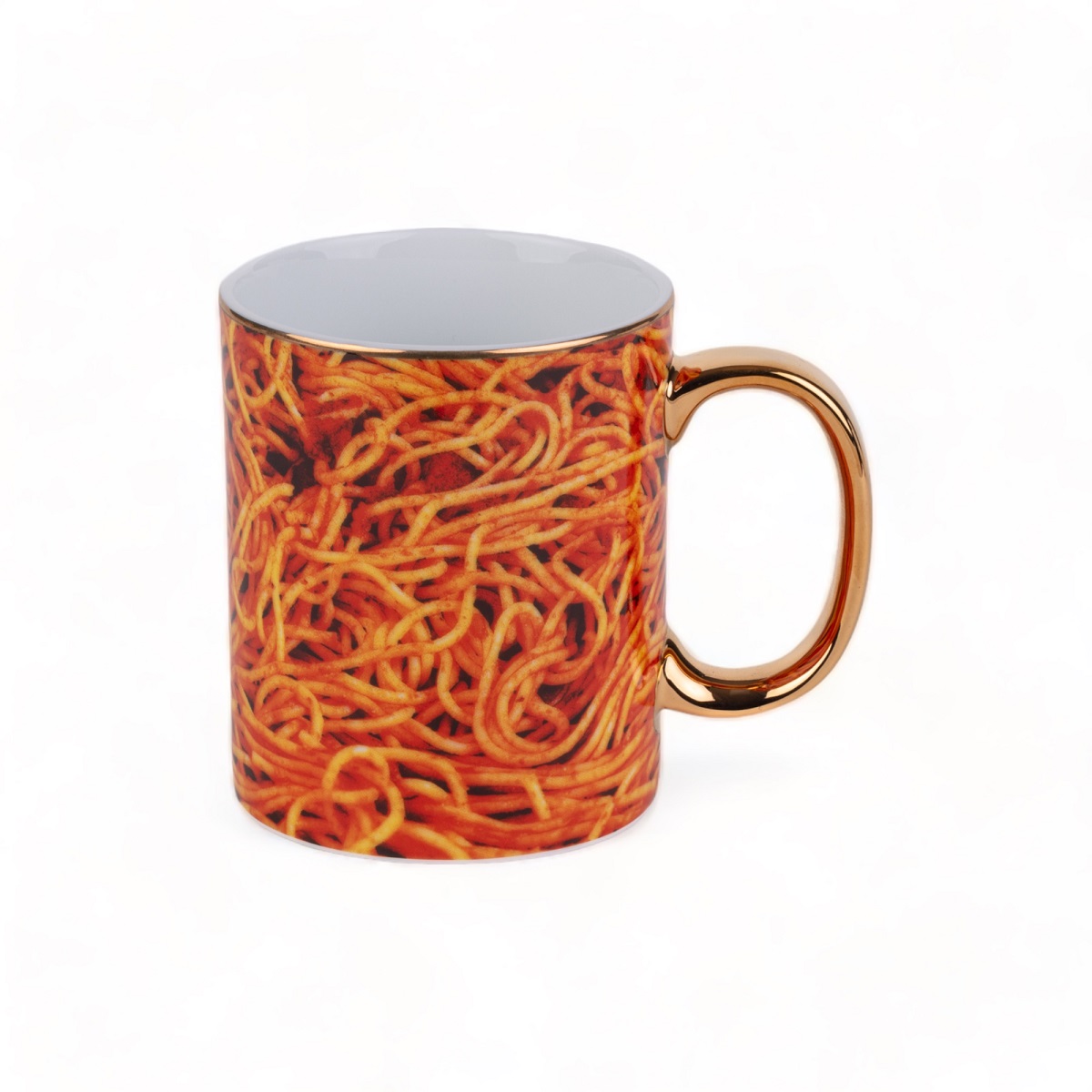 Кружка Spaghetti Seletti Toiletpaper Mug 17223 в #REGION_NAME_DECLINE_PP#