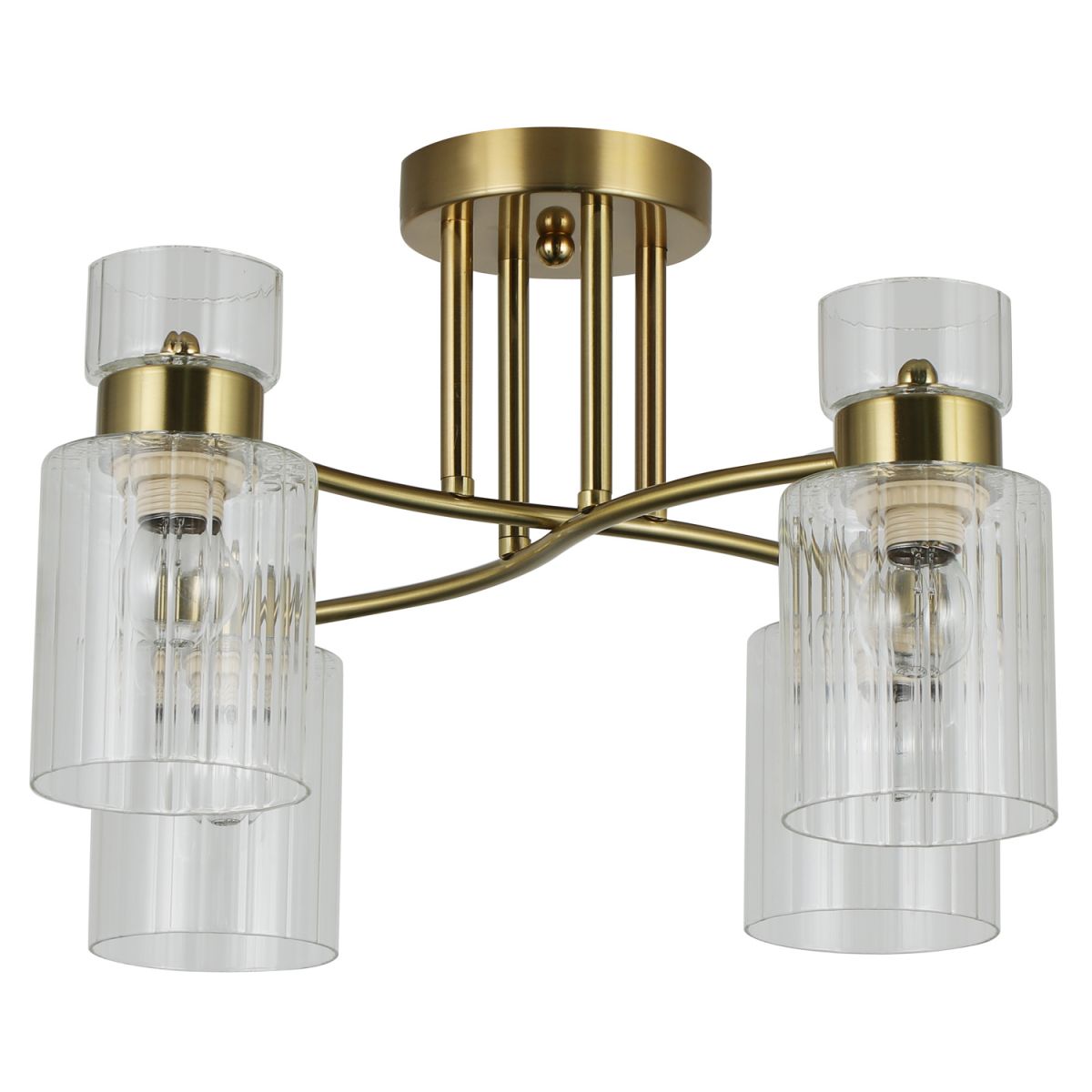 Потолочная люстра Reluce 05570-0.3-04 в Санкт-Петербурге