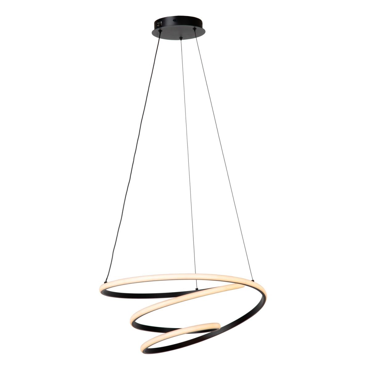 Подвесной светильник Lucide Espiral 78403/40/30 в Санкт-Петербурге