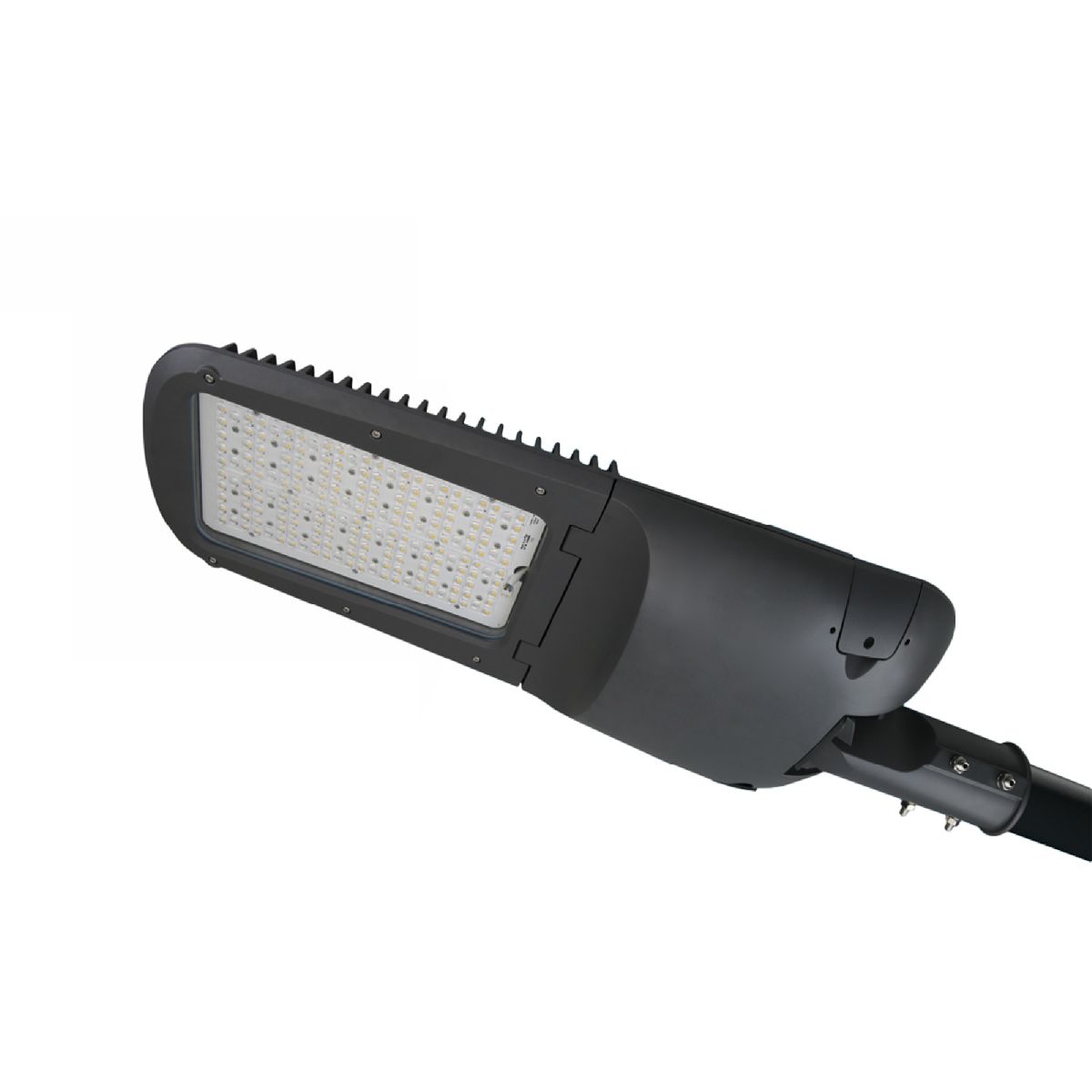 Уличный консольный светильник Arlight OXOR-LUMI-789х308-180W Day5000 055851 в Санкт-Петербурге