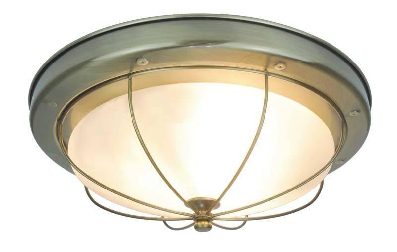 Потолочный светильник Arte Lamp 16 A1308PL-3AB в Санкт-Петербурге