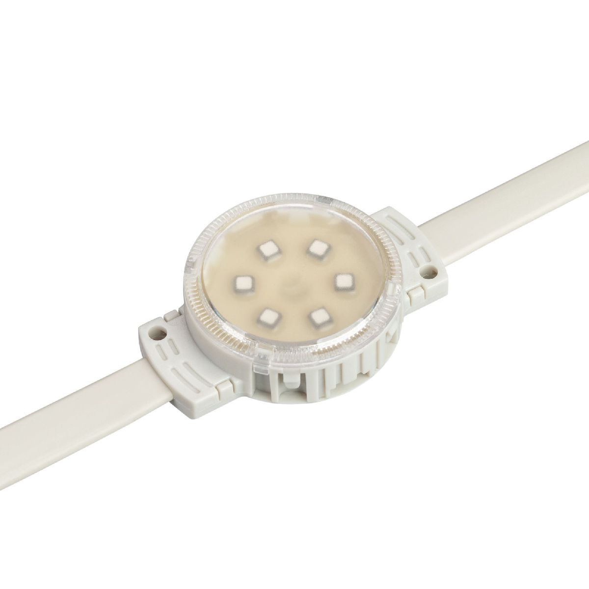 Модуль управляемый Arlight SPI-F6-D40 24V RGB-RAM-Auto 036828 в Санкт-Петербурге