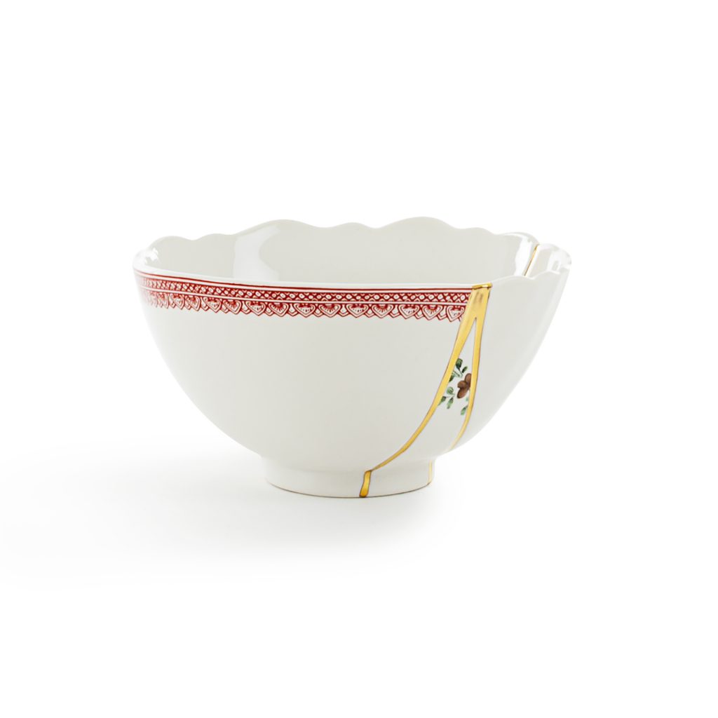 Пиала Seletti Kintsugi 9631 в Санкт-Петербурге