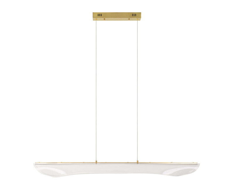 Подвесная люстра Kink Light Майра 08020-120AS,20 в Санкт-Петербурге