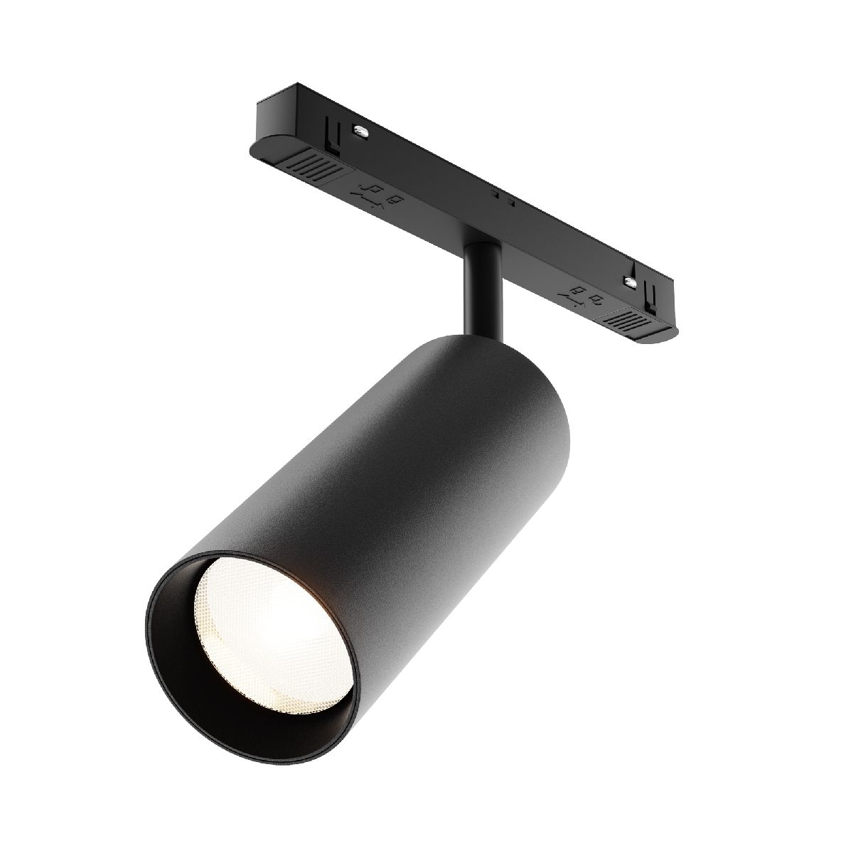 Трековый светодиодный светильник Maytoni Technical Focus Led TR032-2-20W3K-M-B в Санкт-Петербурге