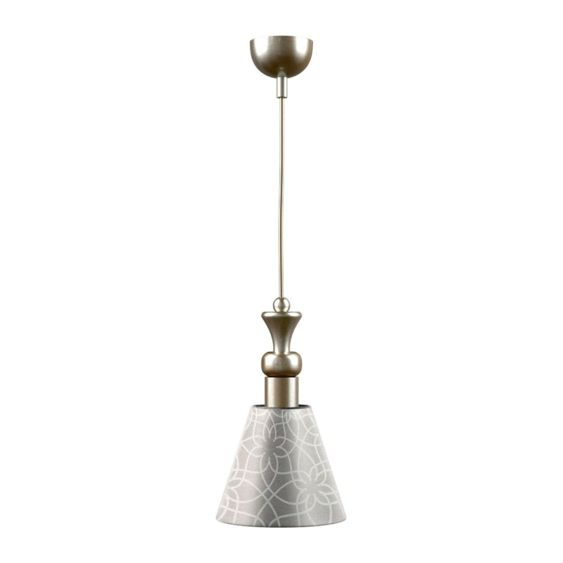 Подвесной светильник Lamp4you Modern 21 M-00-SB-LMP-O-4 в Санкт-Петербурге
