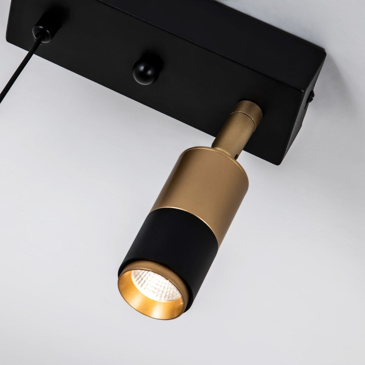 Подвесной светильник LED4U L8705-2 BK в Санкт-Петербурге