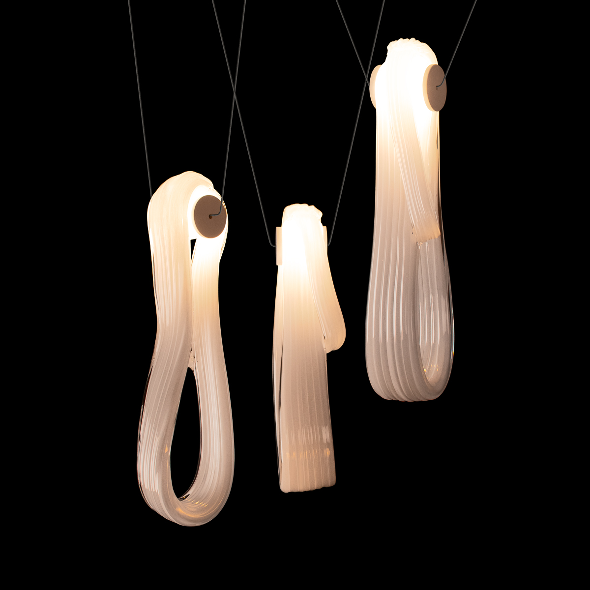 Подвесной светильник Loft IT Series 10400/3 в Санкт-Петербурге