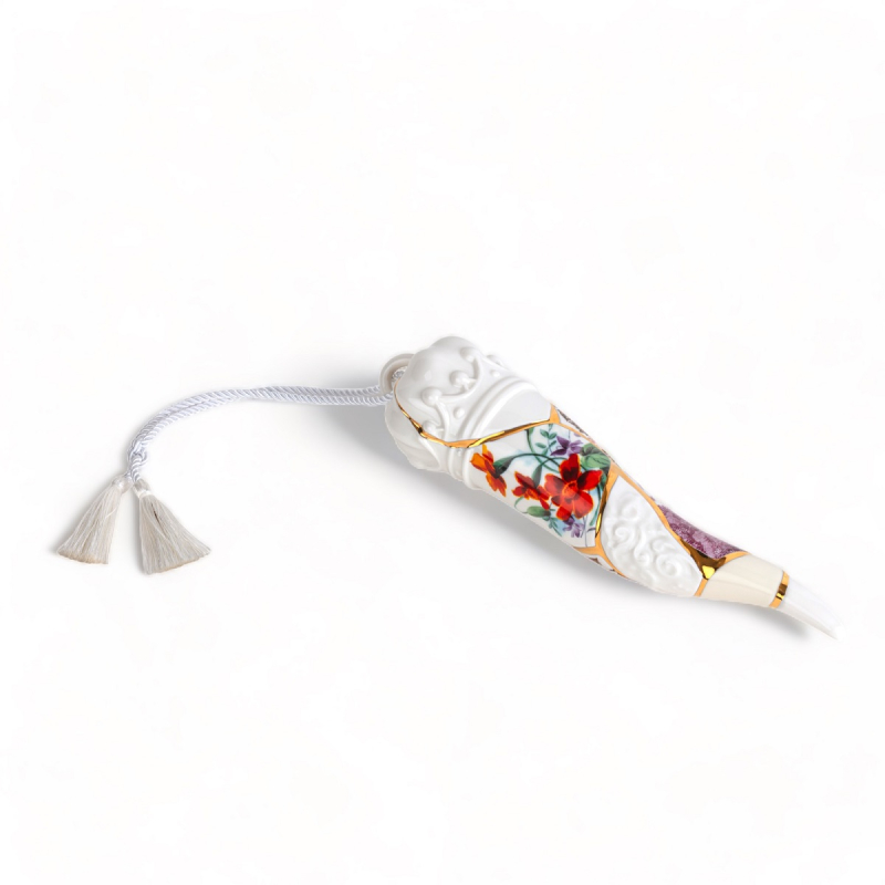 Статуэтка Lucky Horn Seletti Kintsugi 9944 в Санкт-Петербурге