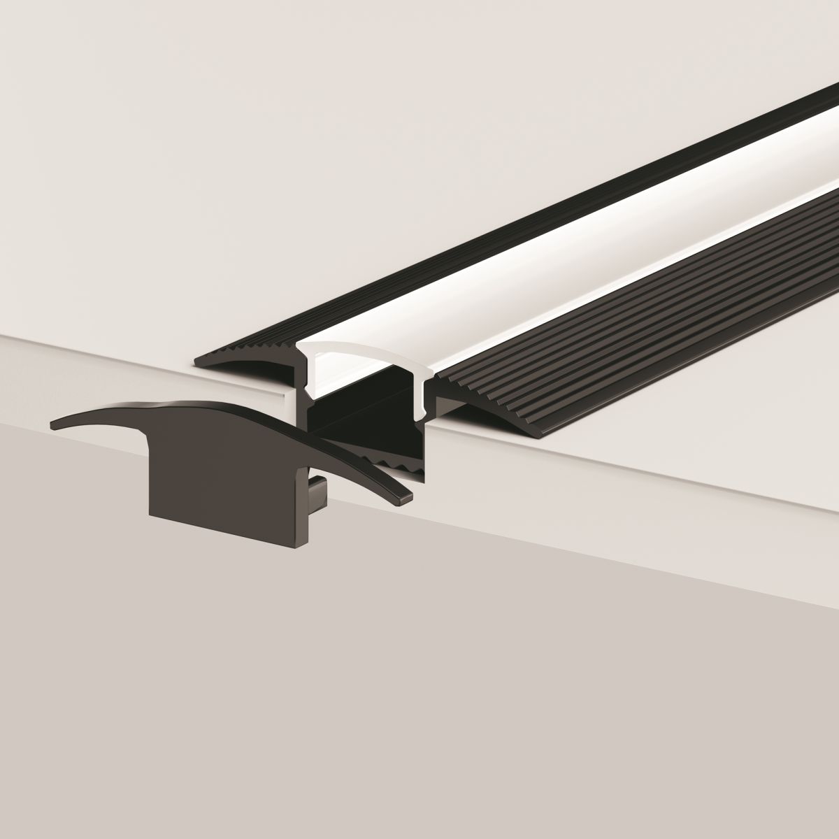 Профиль встраиваемый в пол Maytoni Led Strip  636023 в Санкт-Петербурге