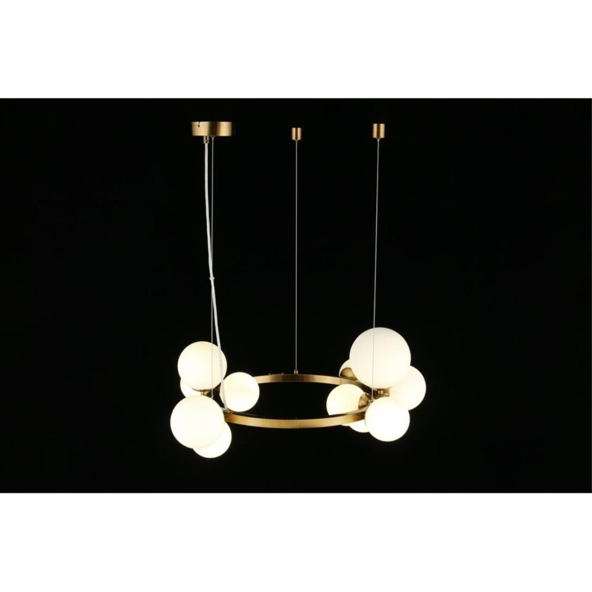 Подвесная люстра Aployt Letizia APL.314.03.11 в Санкт-Петербурге