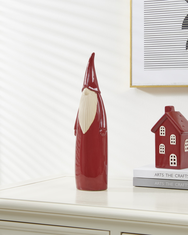 Фигурка декоративная Санта Eglo Catacol 429843 в #REGION_NAME_DECLINE_PP#