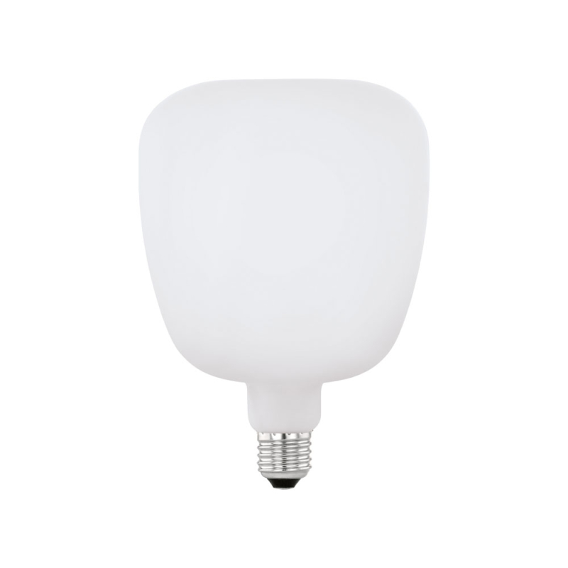 Лампа светодиодная Eglo Big Size E27 4W 2700K белая 11899 УЦ в Санкт-Петербурге