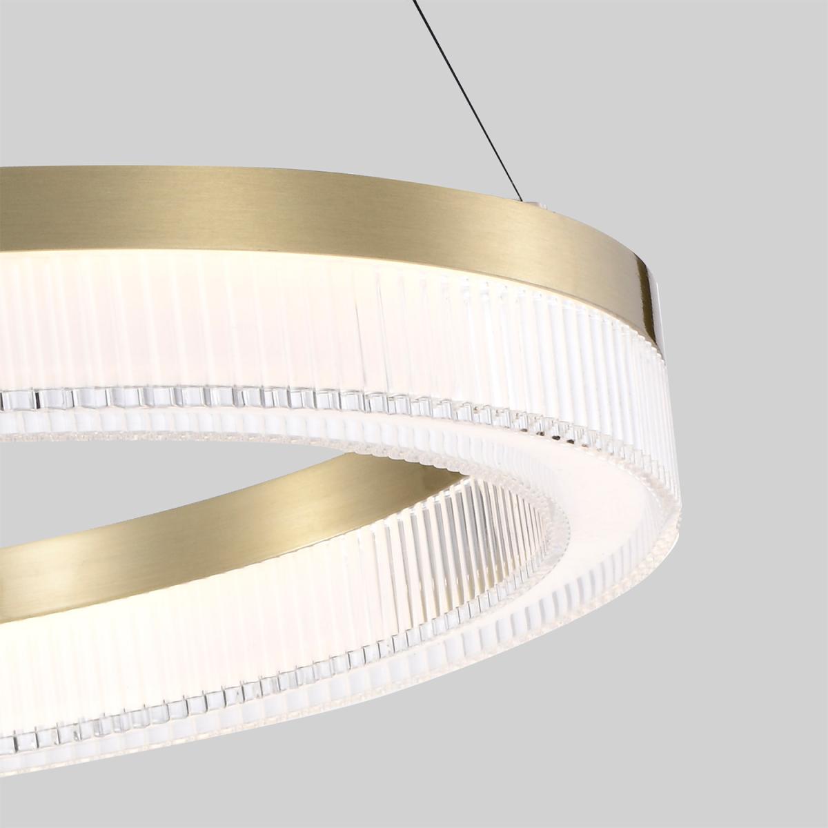 Подвесной светильник Favourite Cirkler 4400-4P в #REGION_NAME_DECLINE_PP#