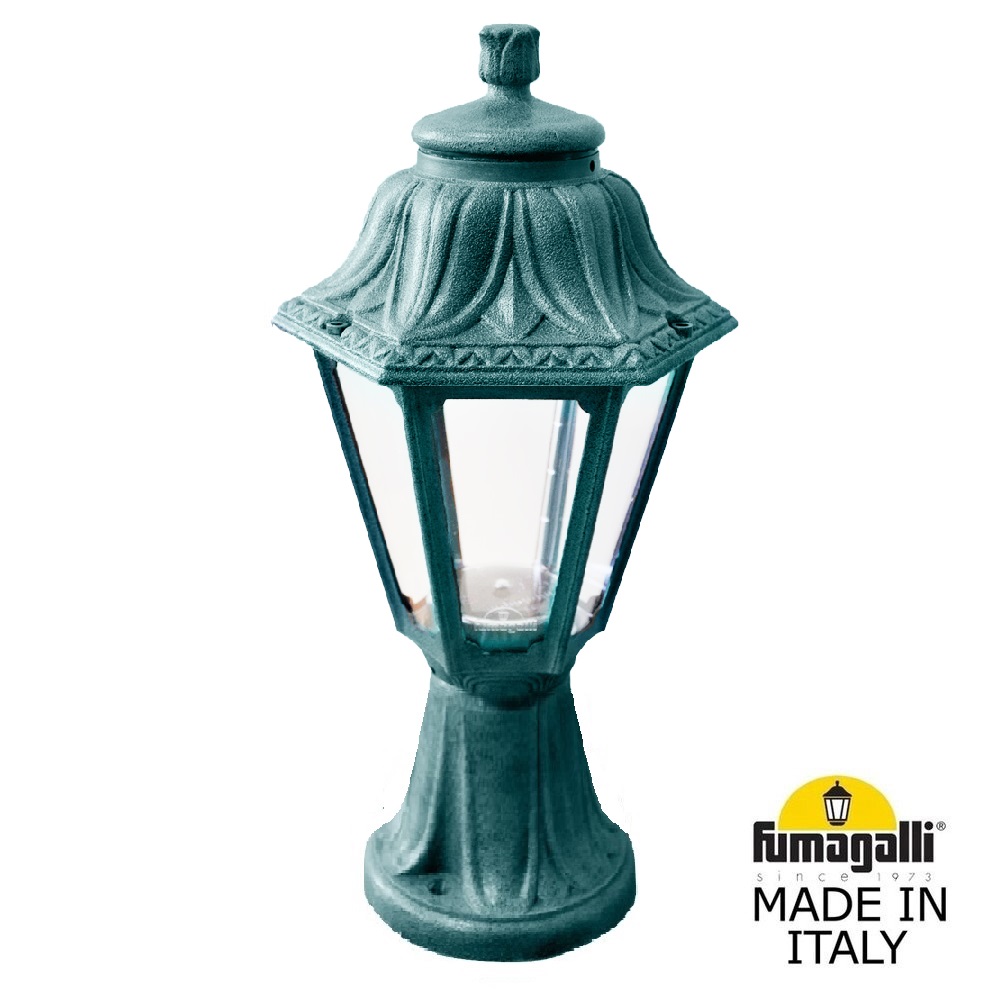 Ландшафтный светильник Fumagalli MINILOT/ANNA E22.111.000.VXE27 в #REGION_NAME_DECLINE_PP#