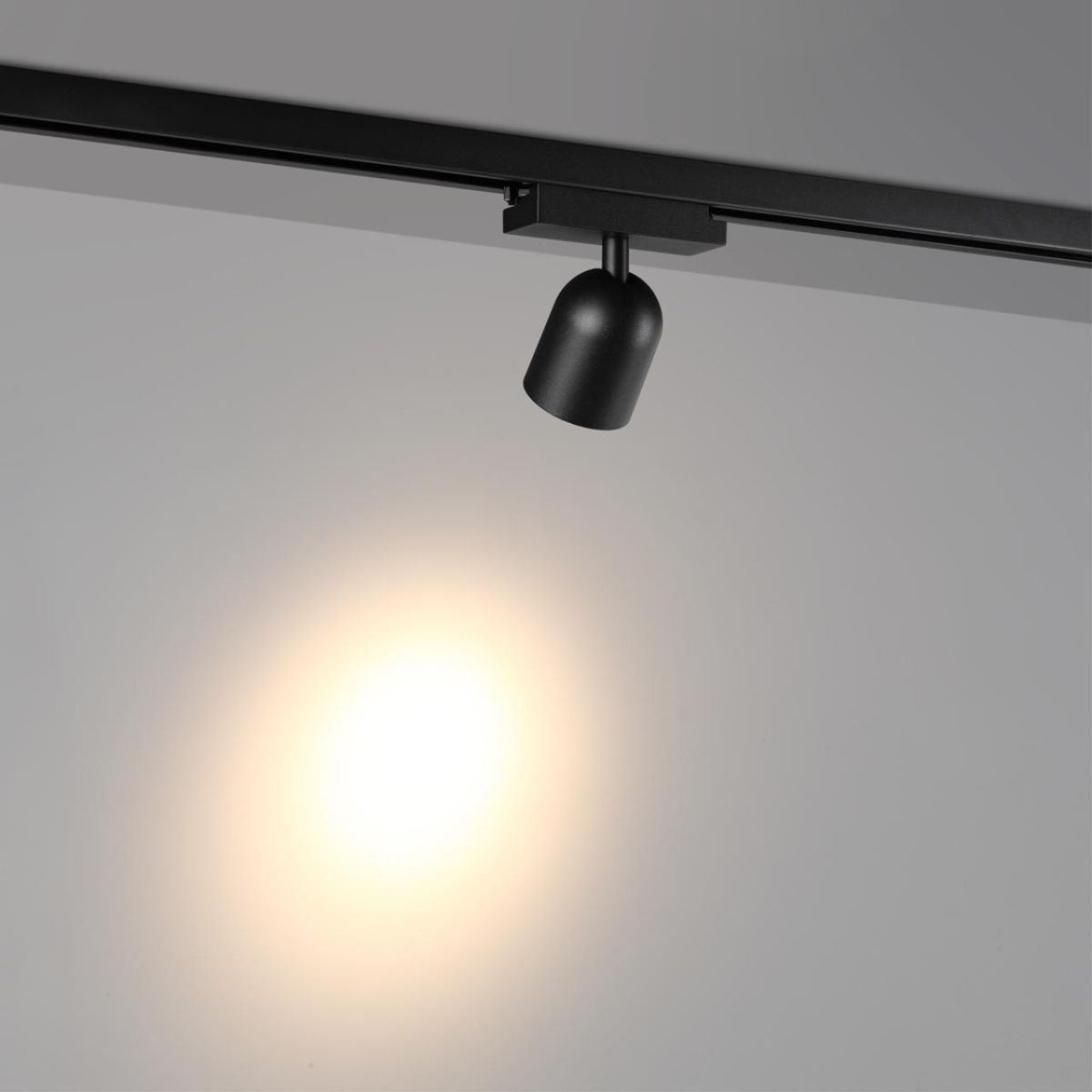 Трековый однофазный светильник Novotech Port Solette 359807 в Санкт-Петербурге