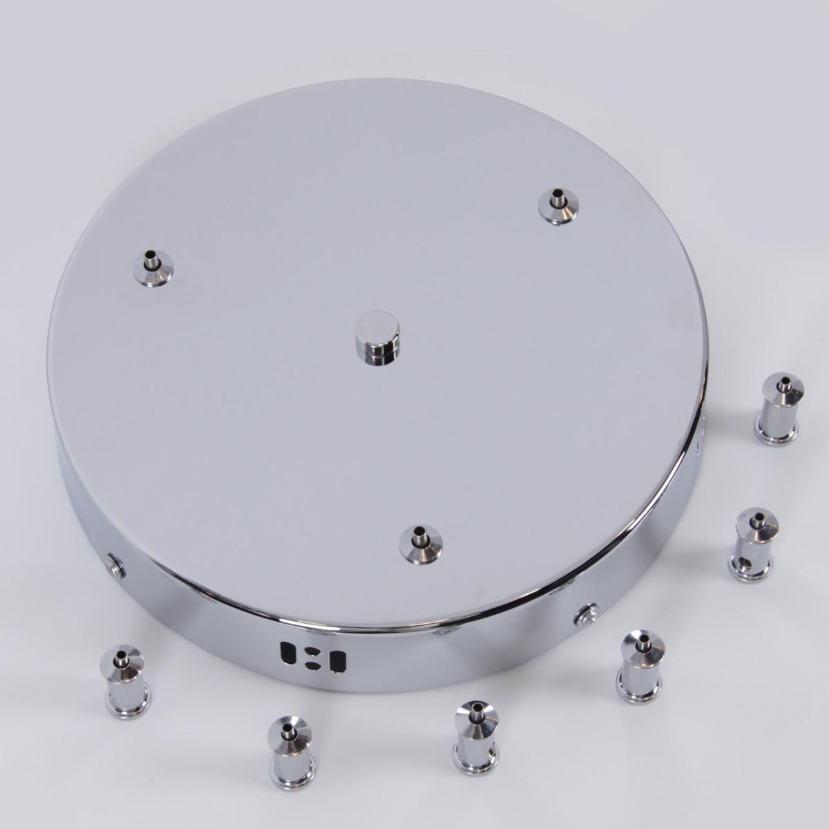 Потолочная чаша Favourite Canopy 4591-220-3CH в #REGION_NAME_DECLINE_PP#