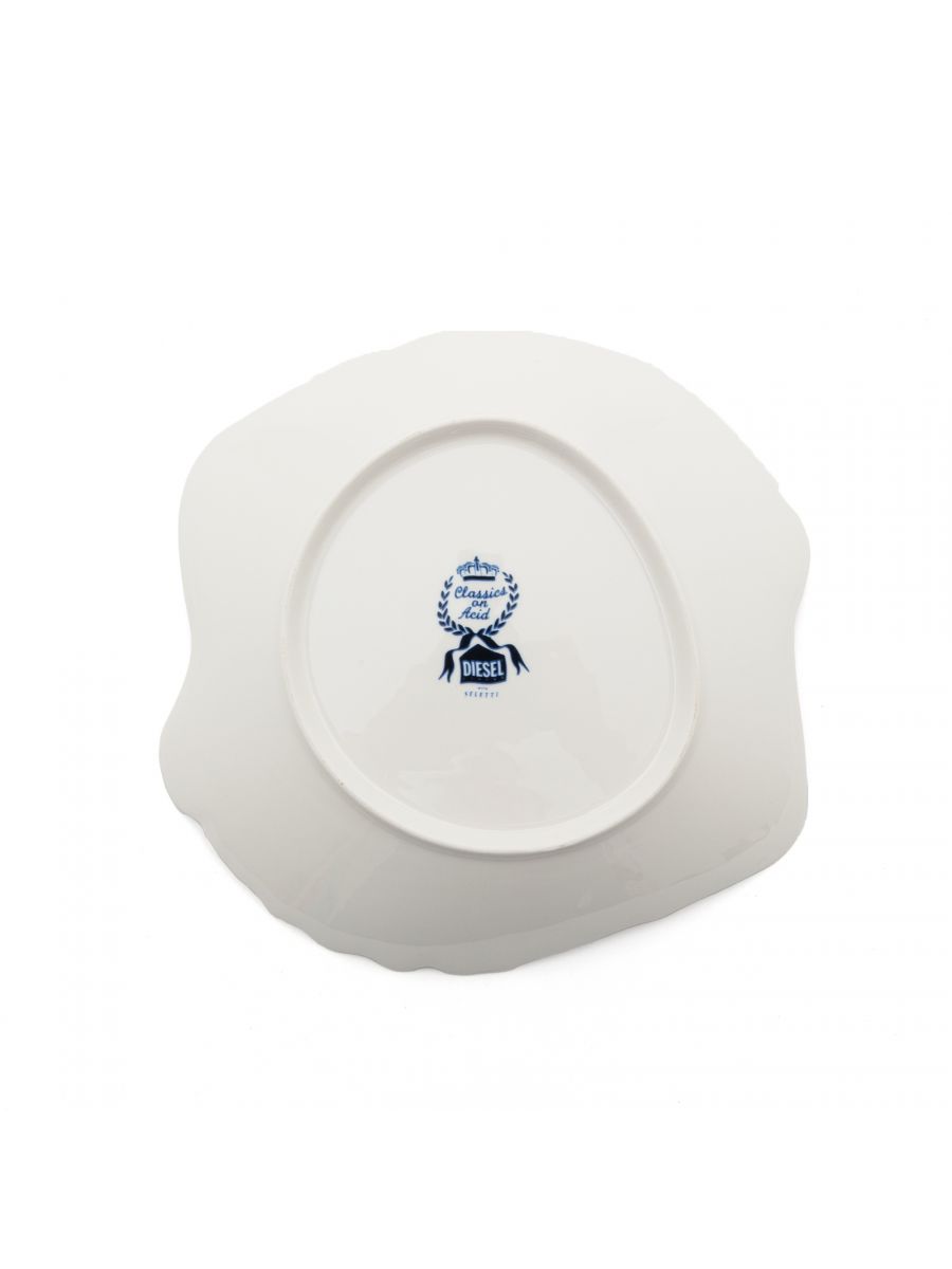 Тарелка глубокая Talavera Seletti Classics on Acid 11221 в Санкт-Петербурге