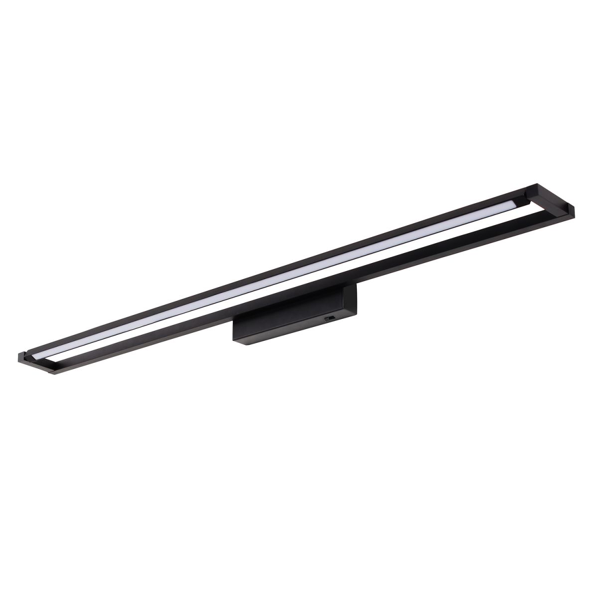 Подсветка для зеркал Crystal Lux GALLERY A AP19W LED BL в #REGION_NAME_DECLINE_PP#