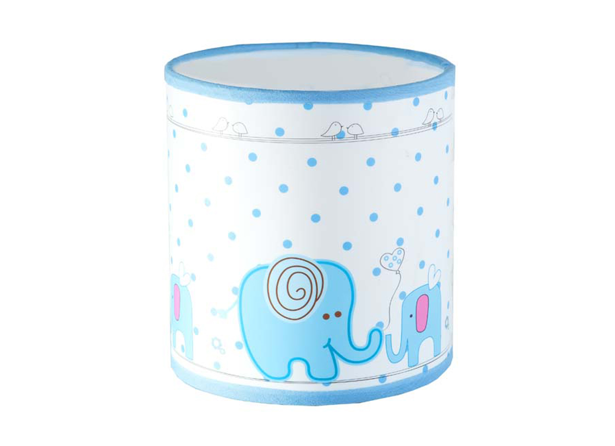 Абажур Donolux Baby Shade A elephant X S-W52/x,S-W53/x,T56/x в Санкт-Петербурге