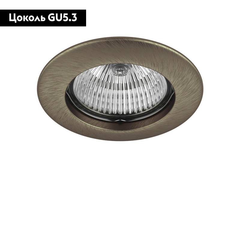 Встраиваемый светильник Lightstar Teso 011071 в #REGION_NAME_DECLINE_PP#