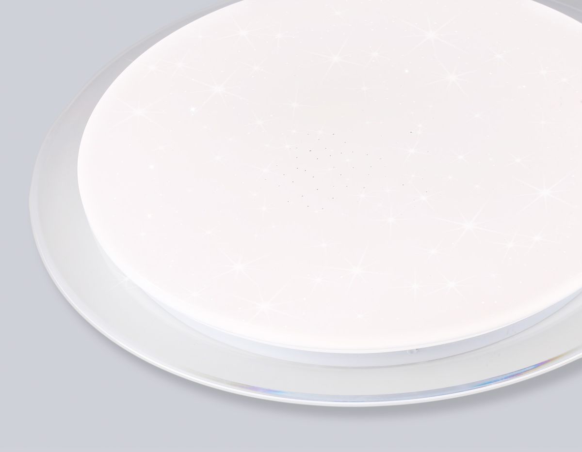 Потолочный светильник Ambrella Light Orbital Dance FZ770 в Санкт-Петербурге