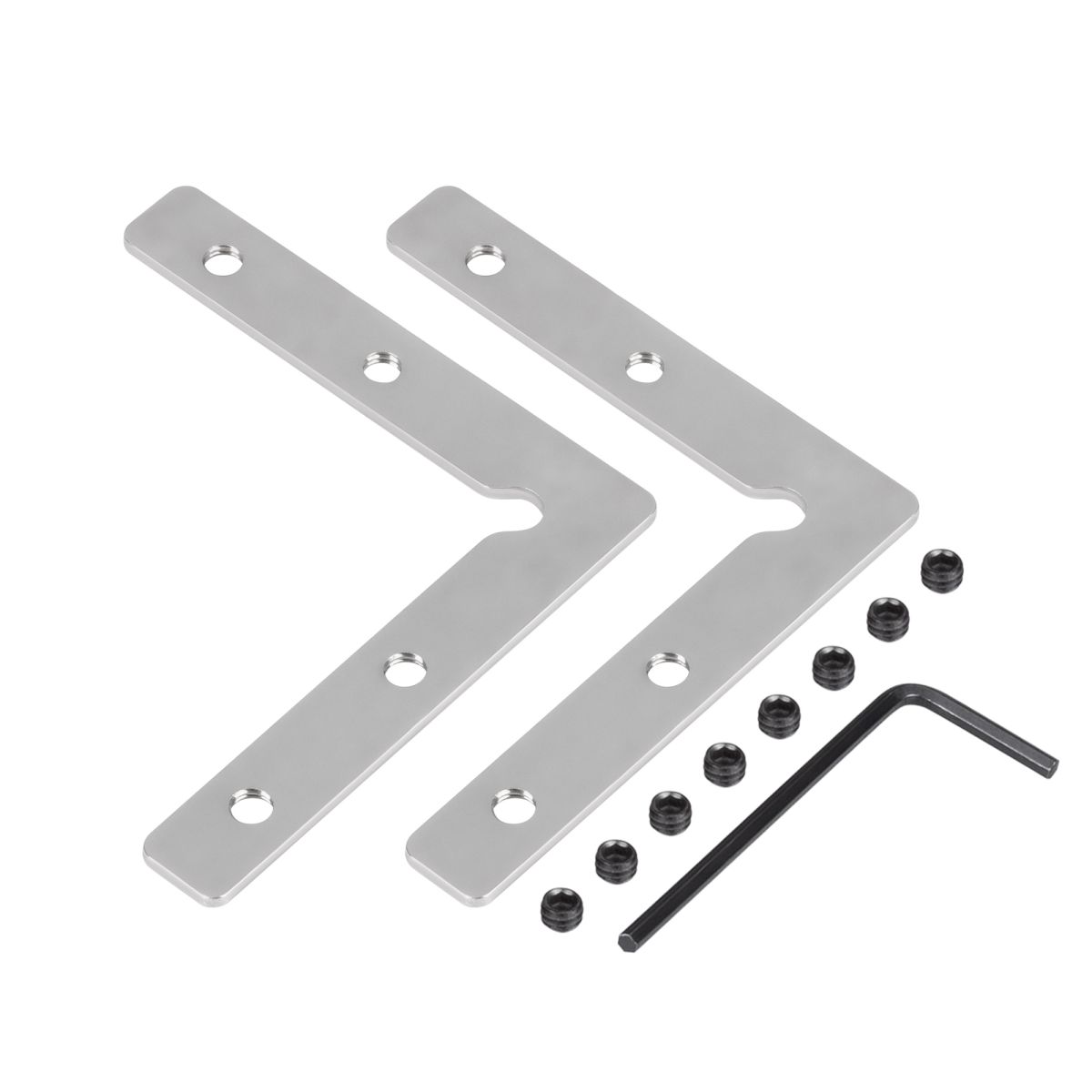 Соединитель профиля Arlight LINE-2525-90 Set (Металл) 060839 в #REGION_NAME_DECLINE_PP#