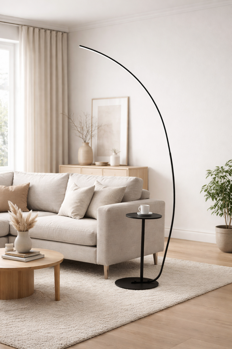 Торшер Modemodern MD.6802.01FL в Санкт-Петербурге